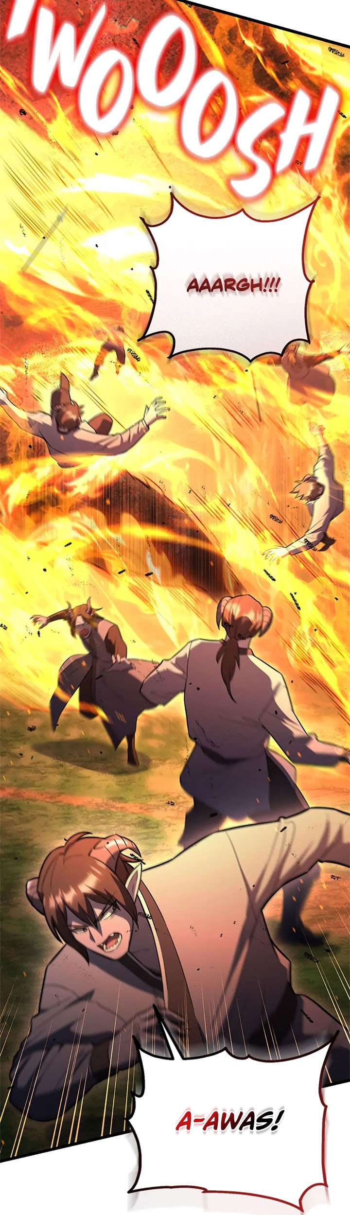 Maxed Out Leveling Chapter 87 - halaman 52