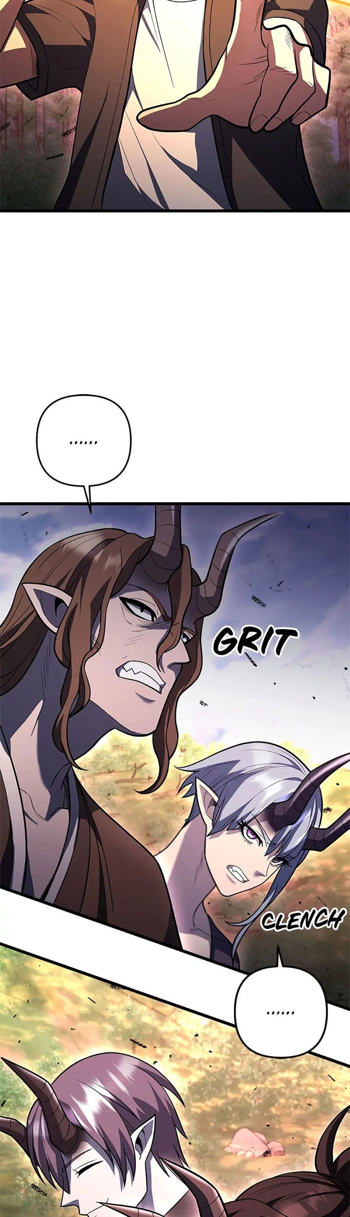 Maxed Out Leveling Chapter 87 - halaman 56