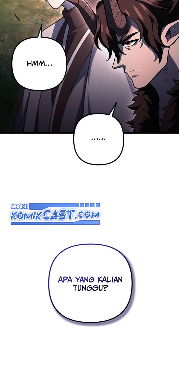 Maxed Out Leveling Chapter 87 - halaman 57