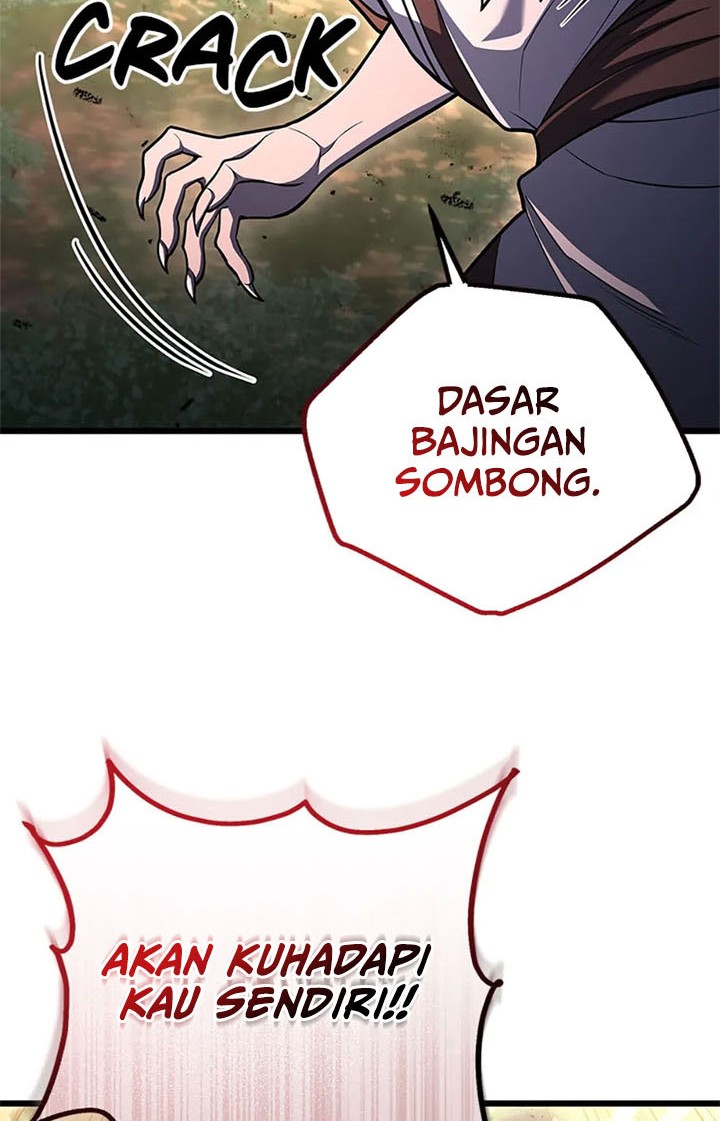 Maxed Out Leveling Chapter 87 - halaman 59
