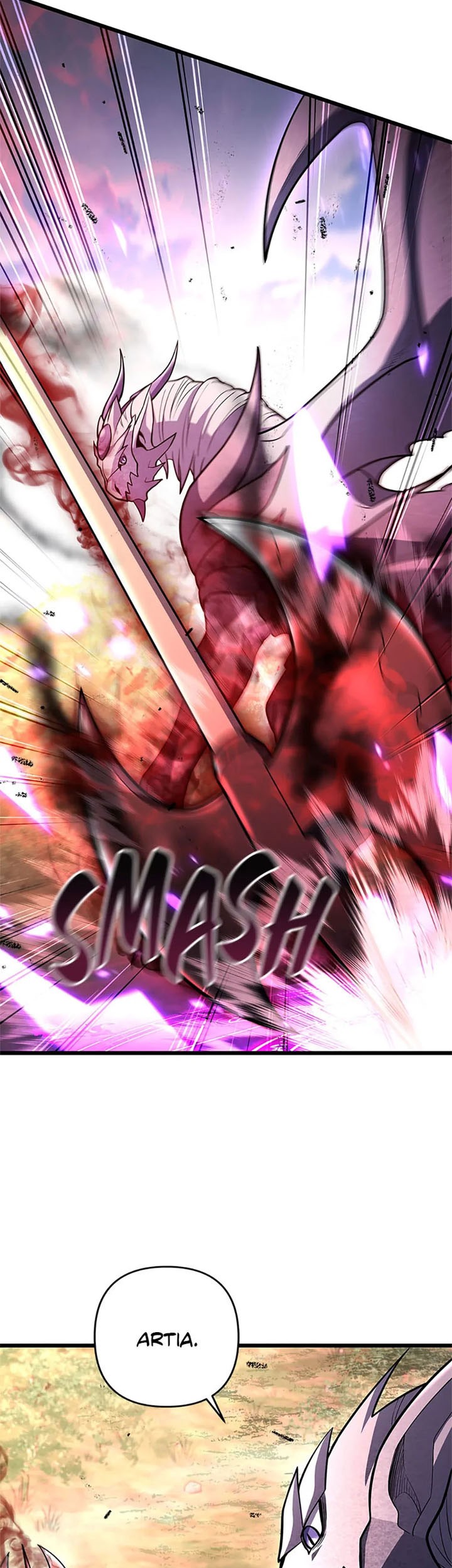 Maxed Out Leveling Chapter 87 - halaman 64