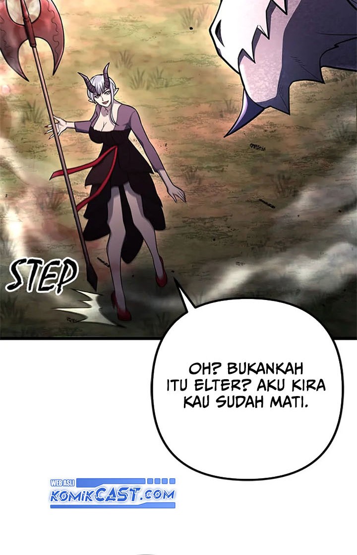 Maxed Out Leveling Chapter 87 - halaman 65