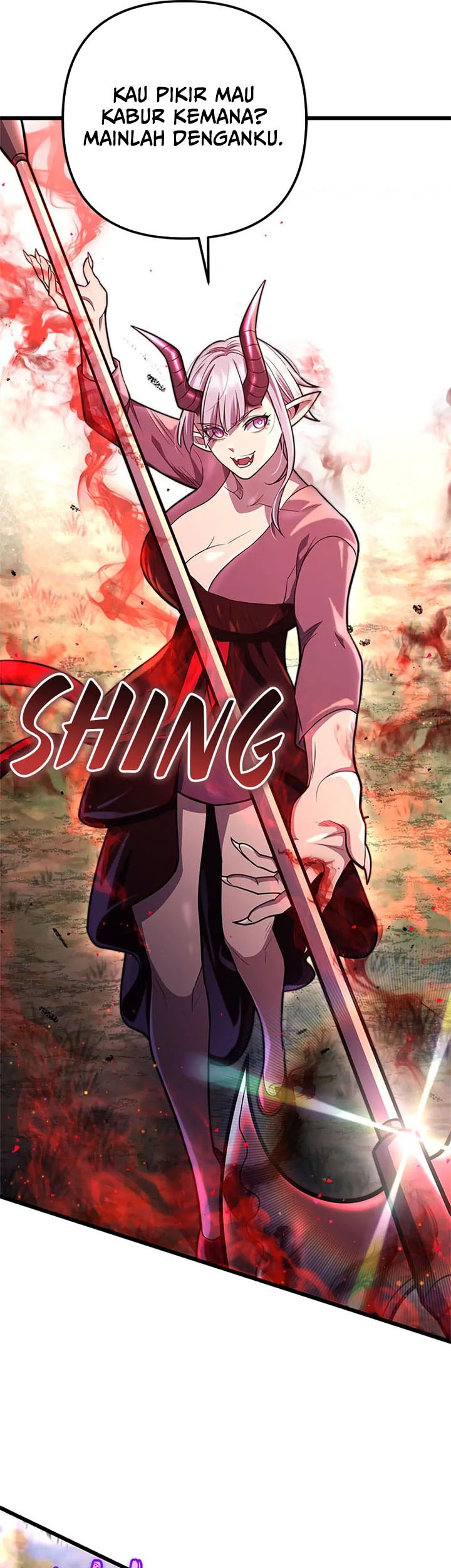Maxed Out Leveling Chapter 87 - halaman 66