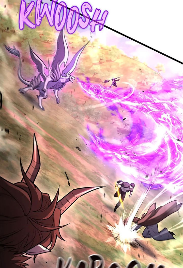Maxed Out Leveling Chapter 87 - halaman 67