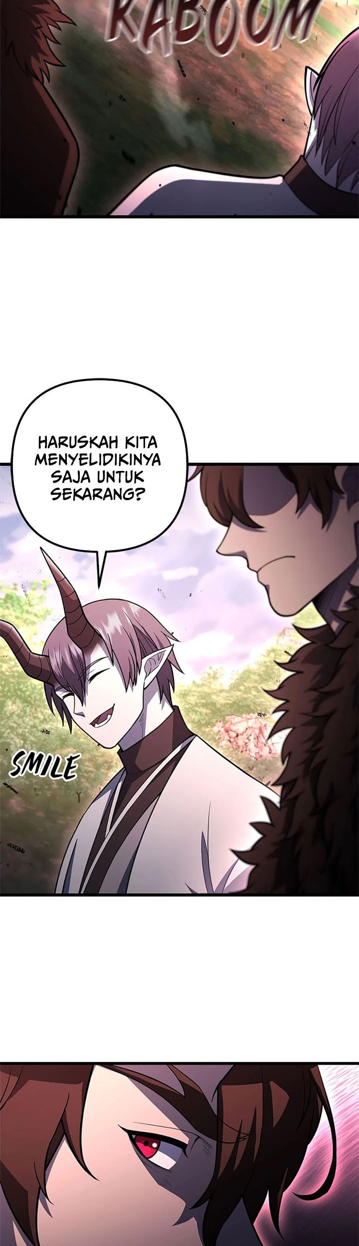 Maxed Out Leveling Chapter 87 - halaman 68