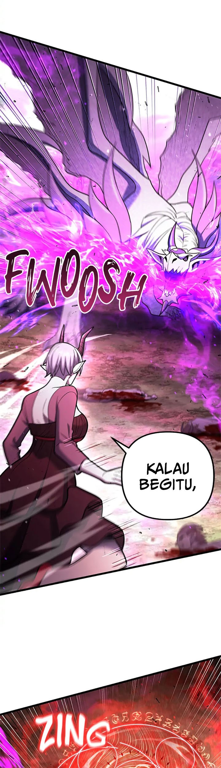 Maxed Out Leveling Chapter 88 - halaman 10