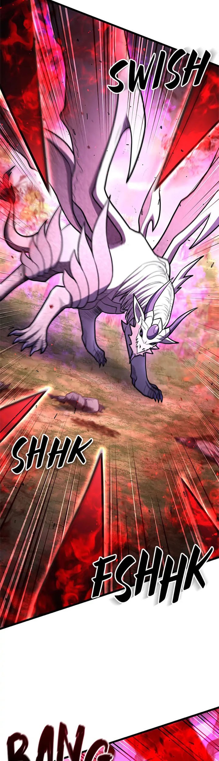Maxed Out Leveling Chapter 88 - halaman 14