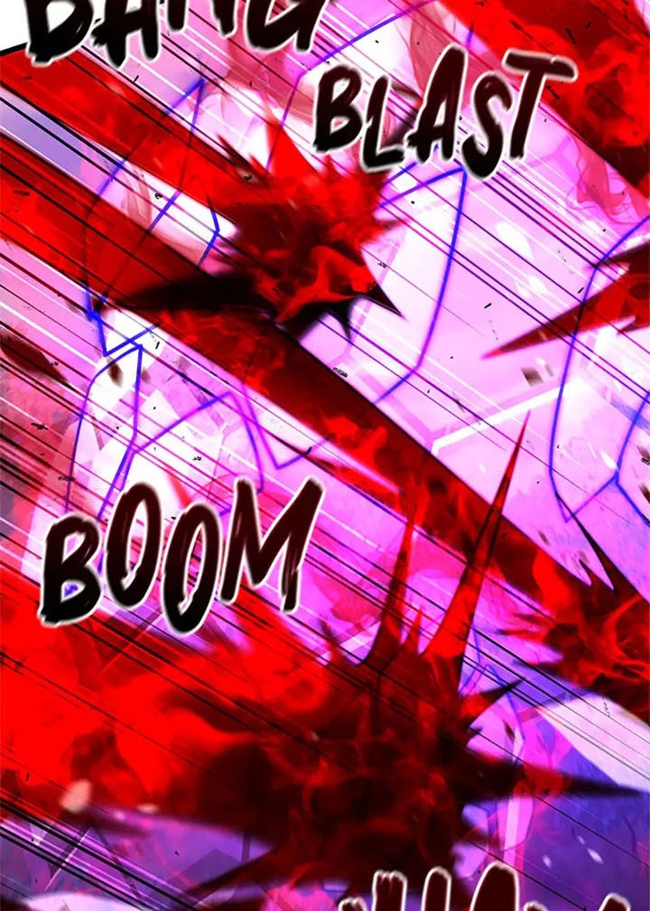 Maxed Out Leveling Chapter 88 - halaman 15