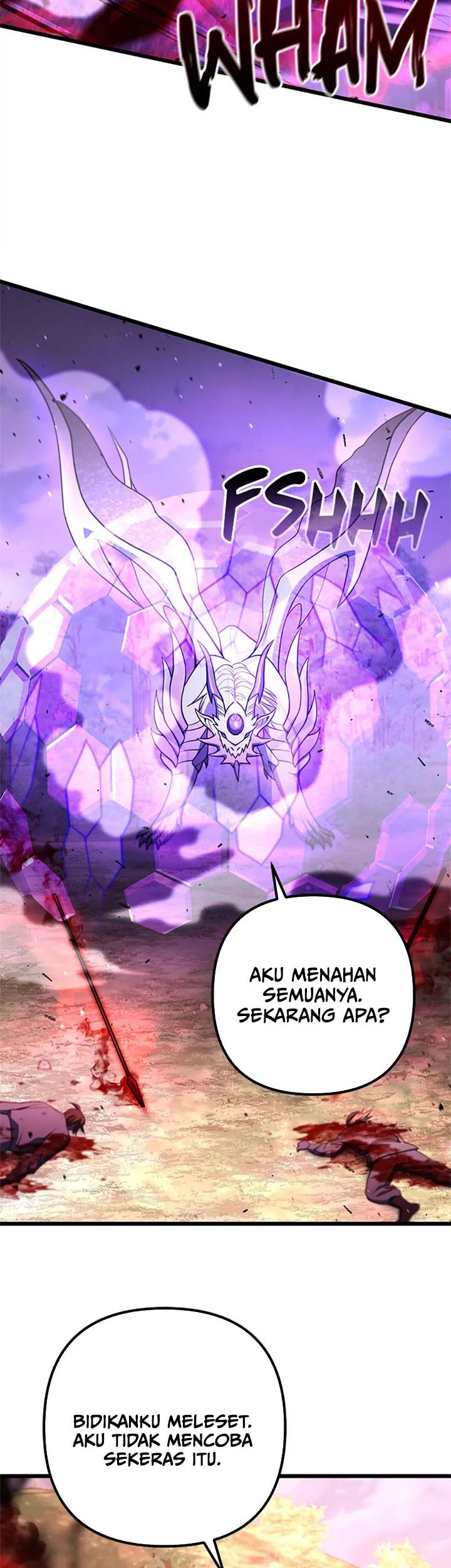 Maxed Out Leveling Chapter 88 - halaman 16