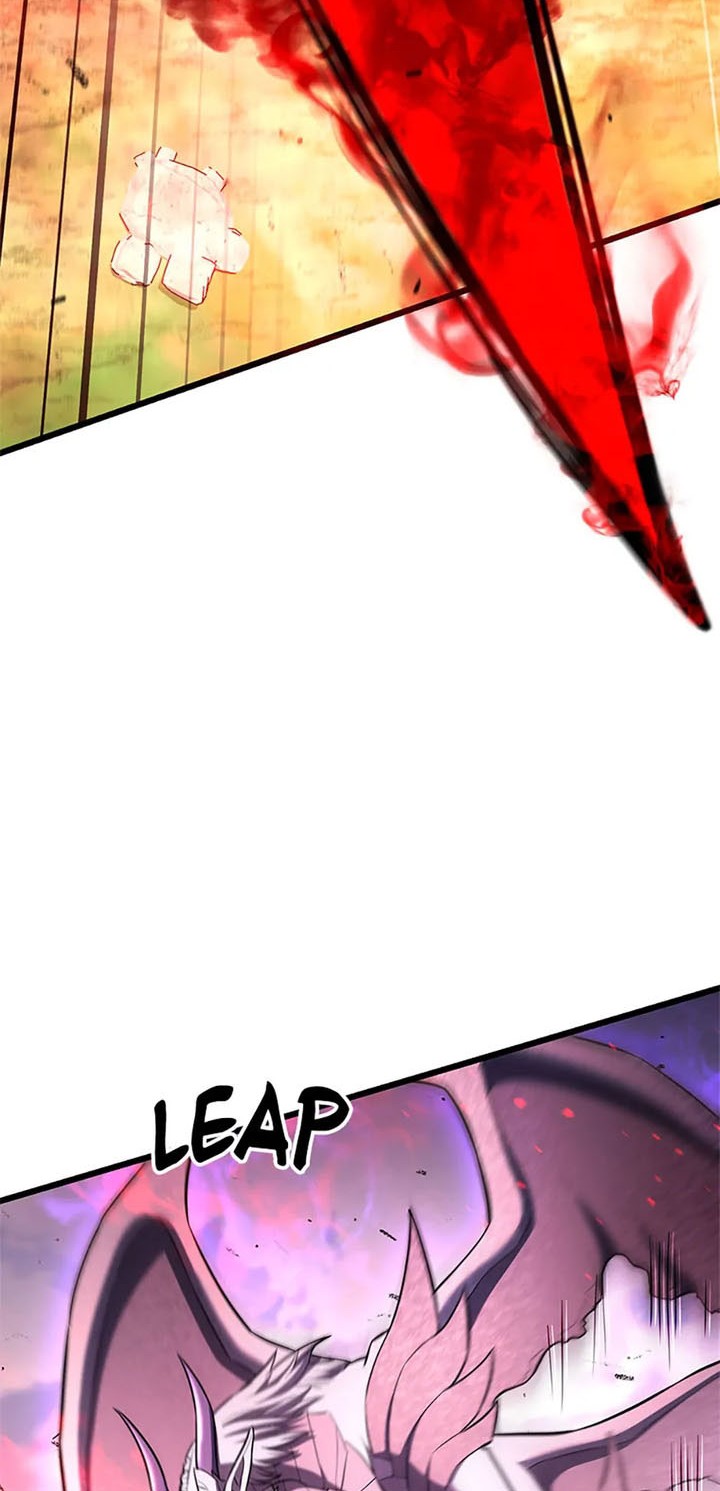 Maxed Out Leveling Chapter 88 - halaman 19