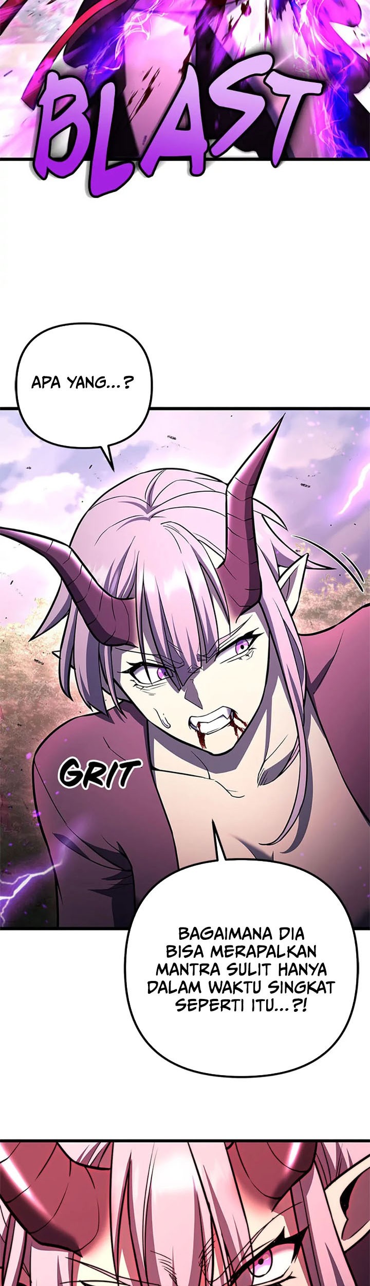 Maxed Out Leveling Chapter 88 - halaman 22