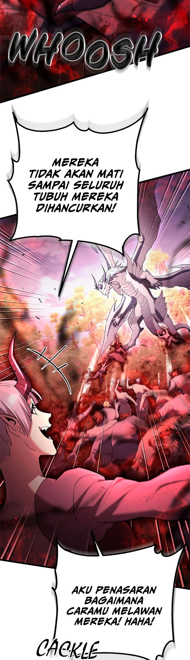 Maxed Out Leveling Chapter 88 - halaman 28