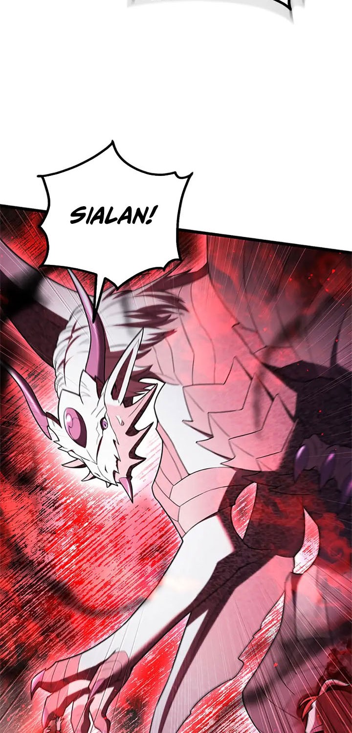 Maxed Out Leveling Chapter 88 - halaman 29