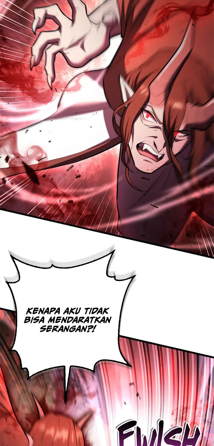 Maxed Out Leveling Chapter 88 - halaman 31