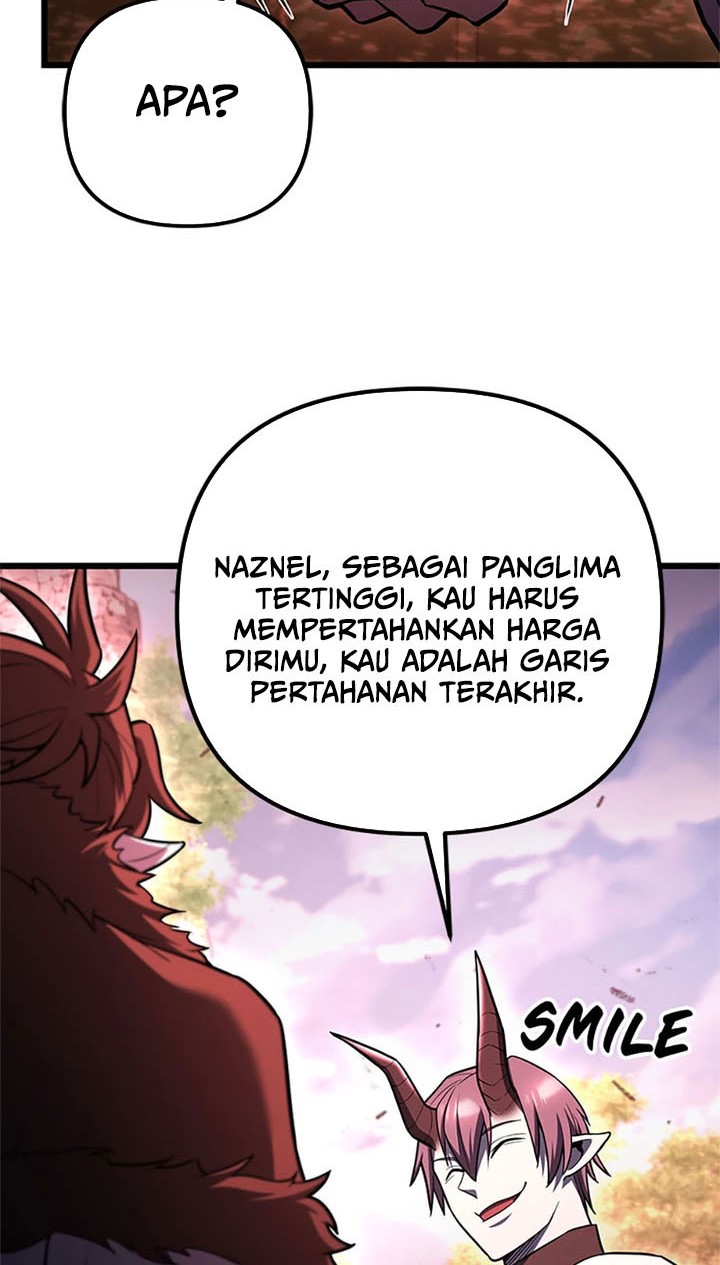 Maxed Out Leveling Chapter 88 - halaman 35