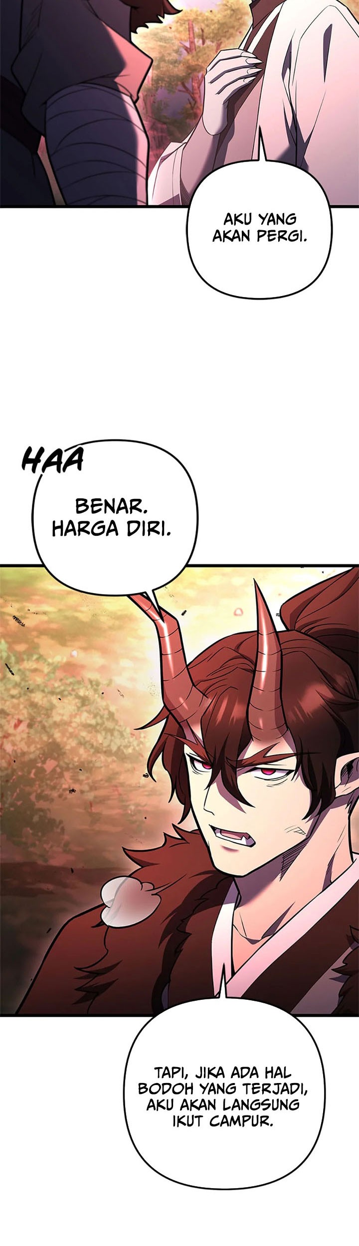 Maxed Out Leveling Chapter 88 - halaman 36