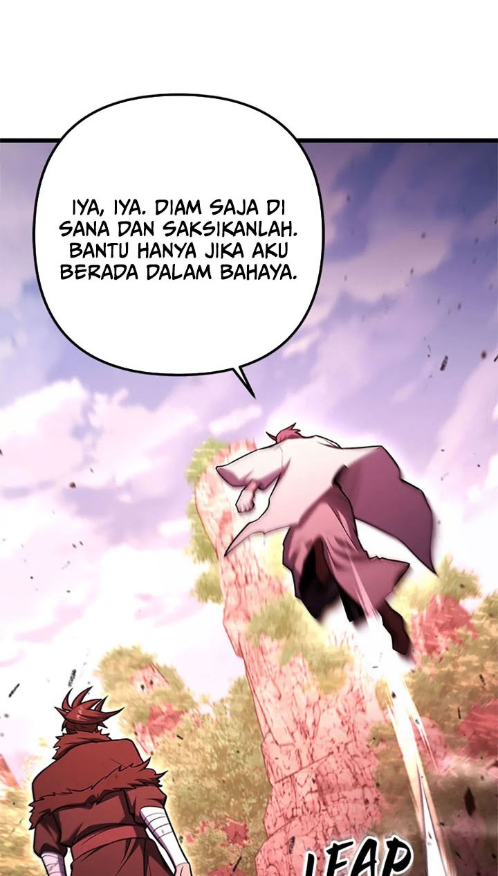 Maxed Out Leveling Chapter 88 - halaman 37