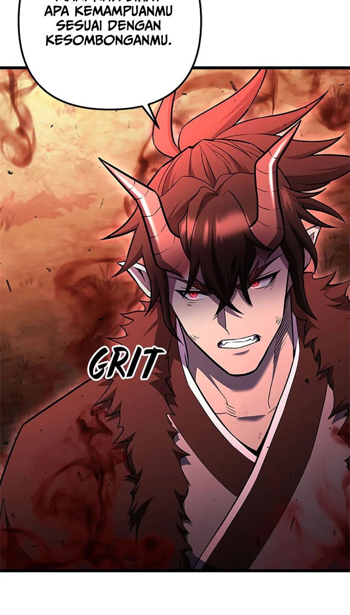Maxed Out Leveling Chapter 88 - halaman 39