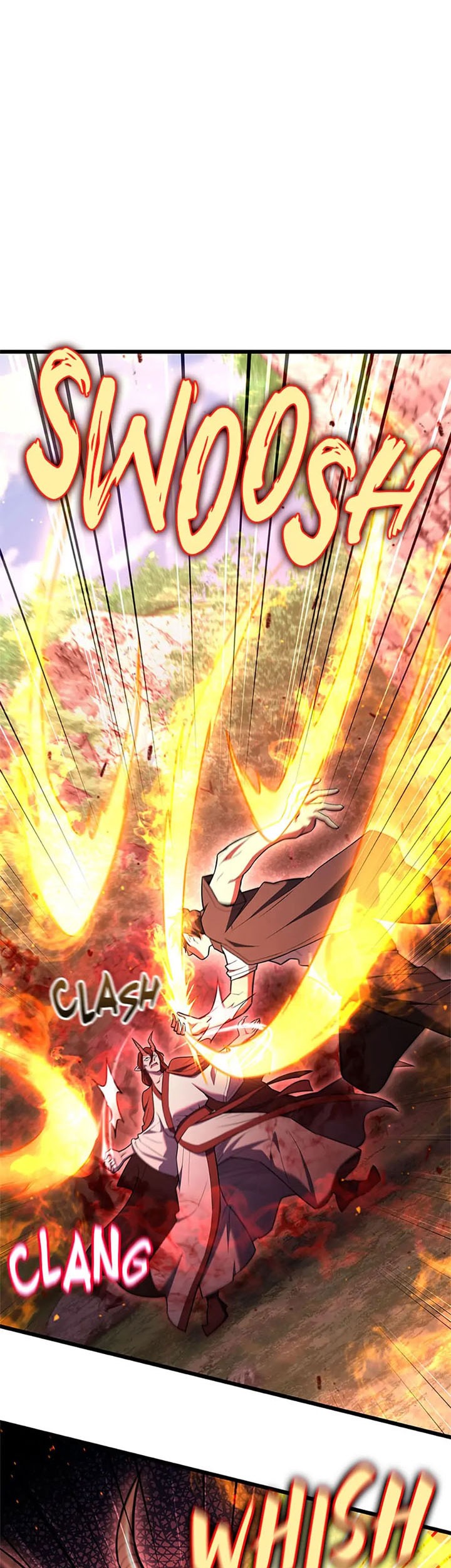 Maxed Out Leveling Chapter 88 - halaman 40