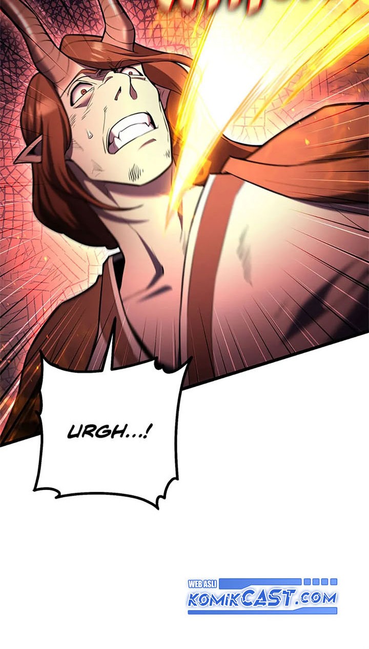 Maxed Out Leveling Chapter 88 - halaman 41