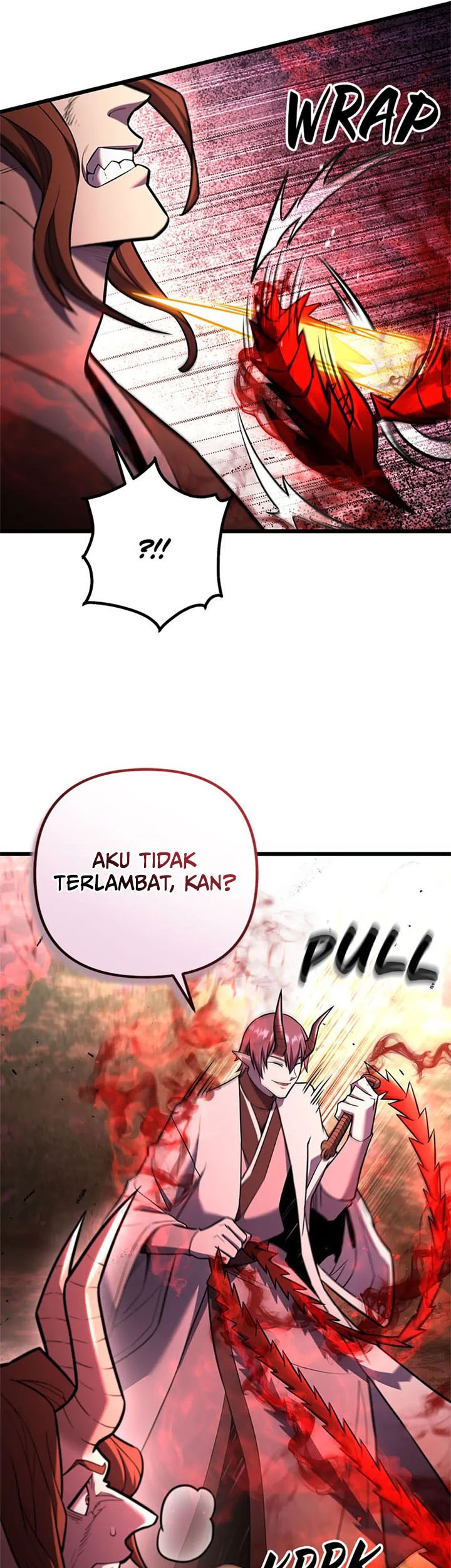 Maxed Out Leveling Chapter 88 - halaman 42