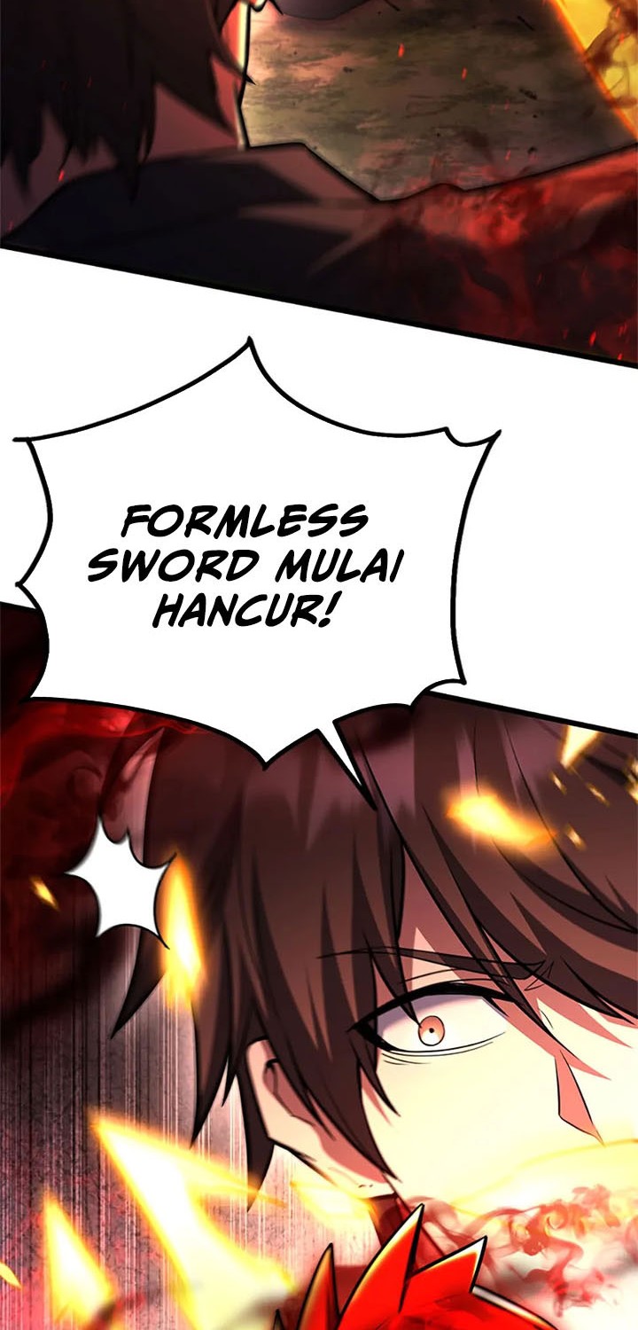 Maxed Out Leveling Chapter 88 - halaman 45