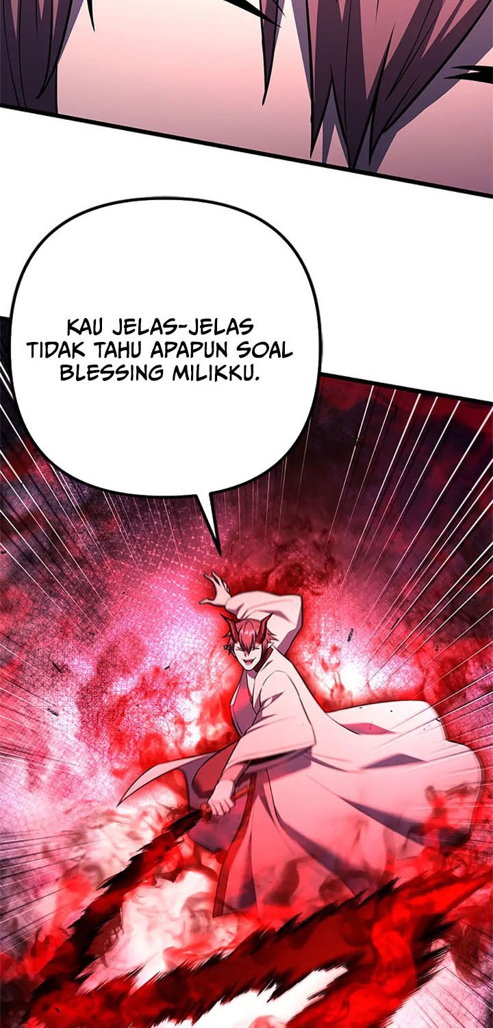 Maxed Out Leveling Chapter 88 - halaman 47