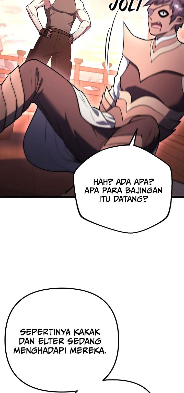 Maxed Out Leveling Chapter 88 - halaman 5