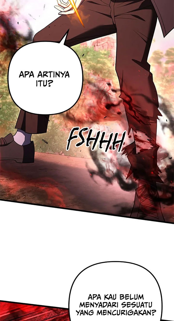 Maxed Out Leveling Chapter 88 - halaman 51