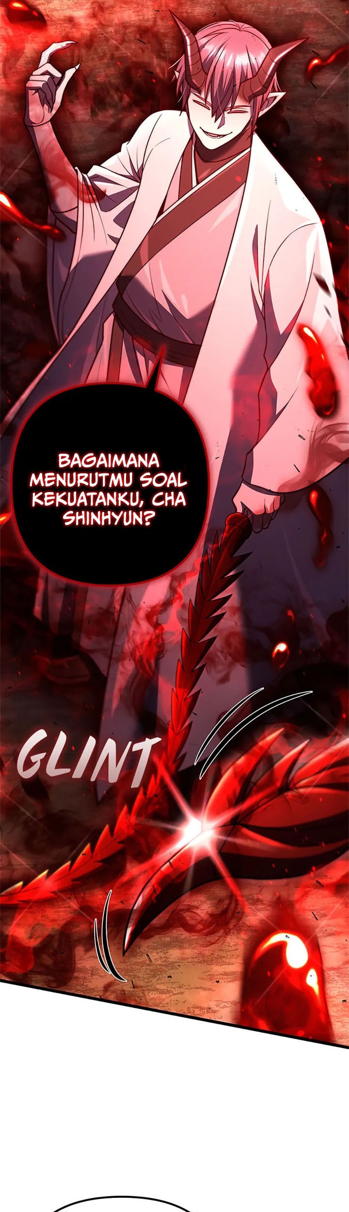 Maxed Out Leveling Chapter 88 - halaman 54