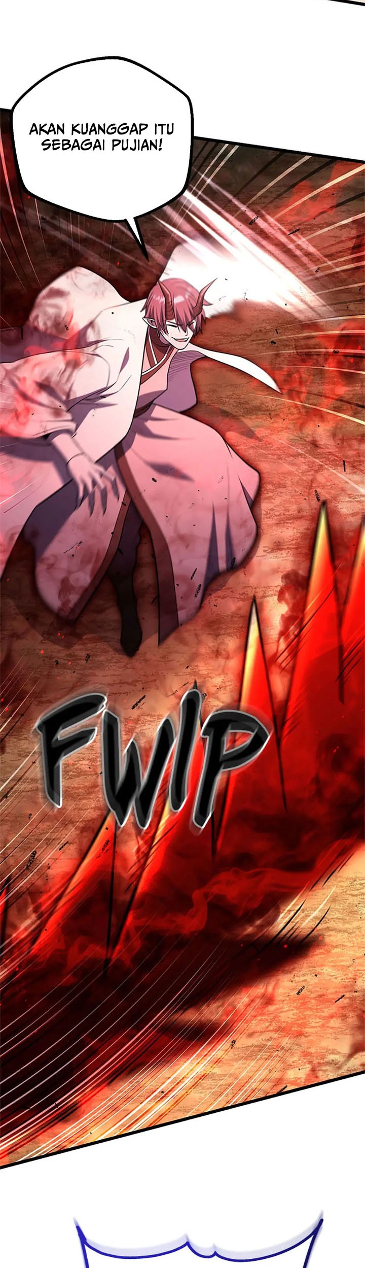 Maxed Out Leveling Chapter 88 - halaman 56
