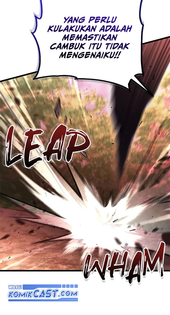 Maxed Out Leveling Chapter 88 - halaman 57