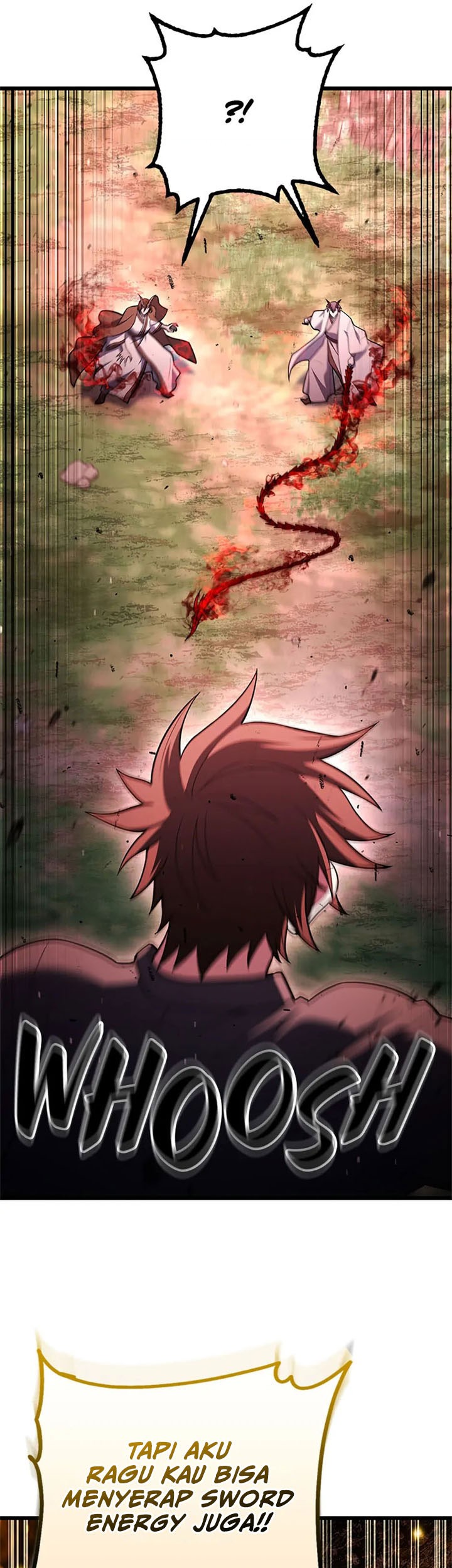 Maxed Out Leveling Chapter 88 - halaman 58