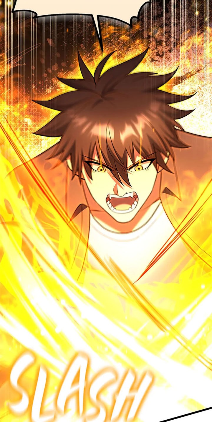 Maxed Out Leveling Chapter 88 - halaman 59