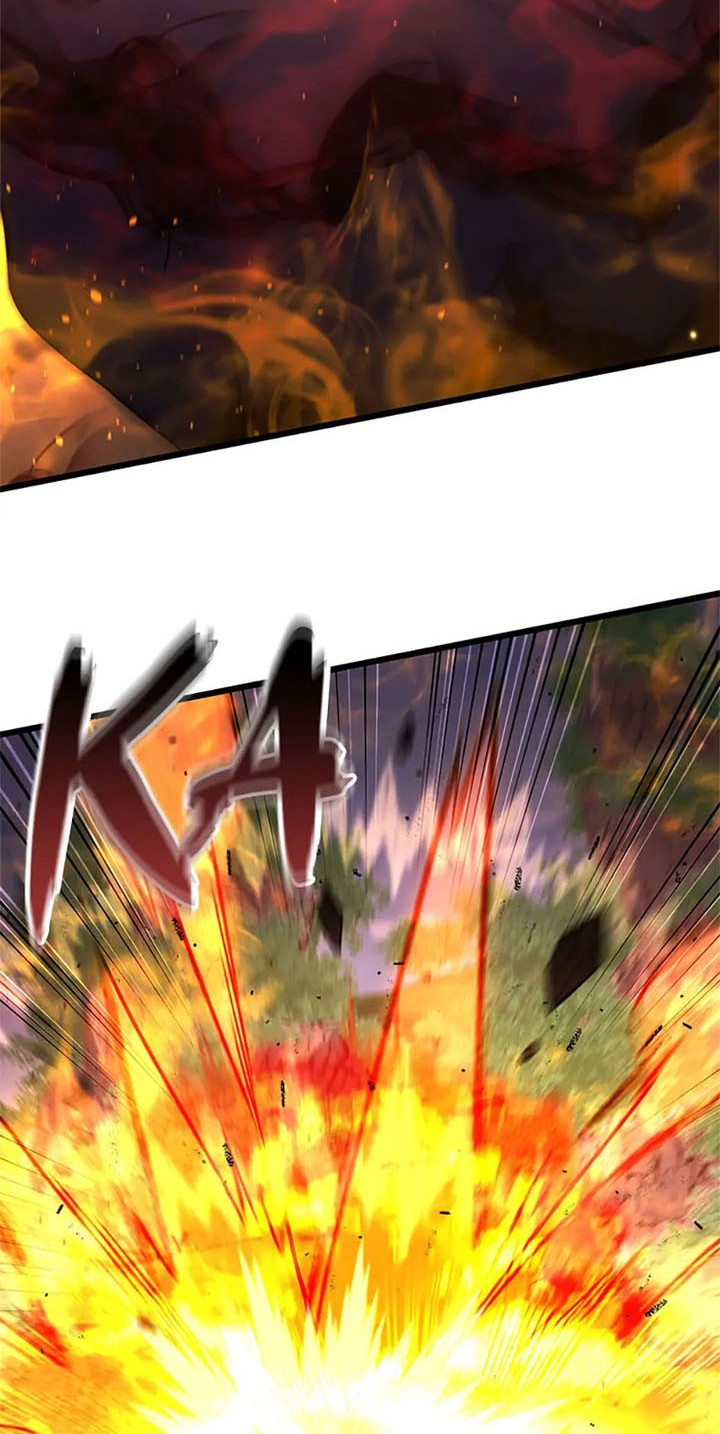 Maxed Out Leveling Chapter 88 - halaman 61