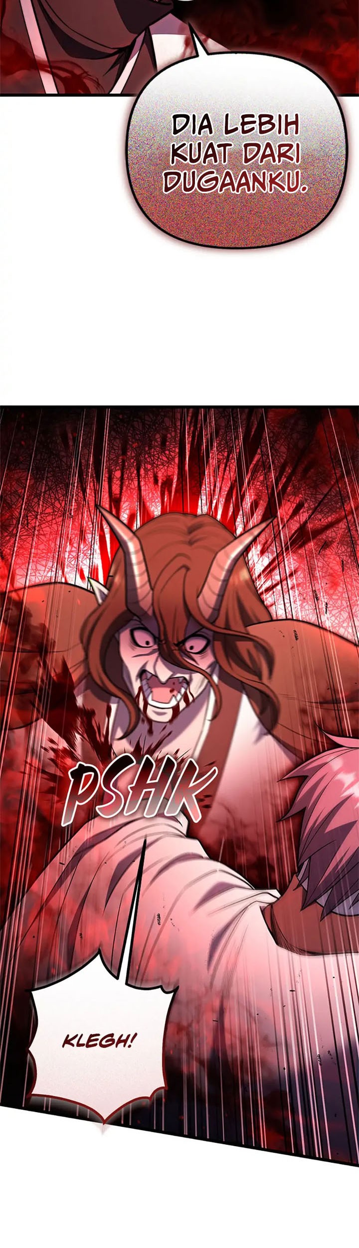 Maxed Out Leveling Chapter 88 - halaman 64