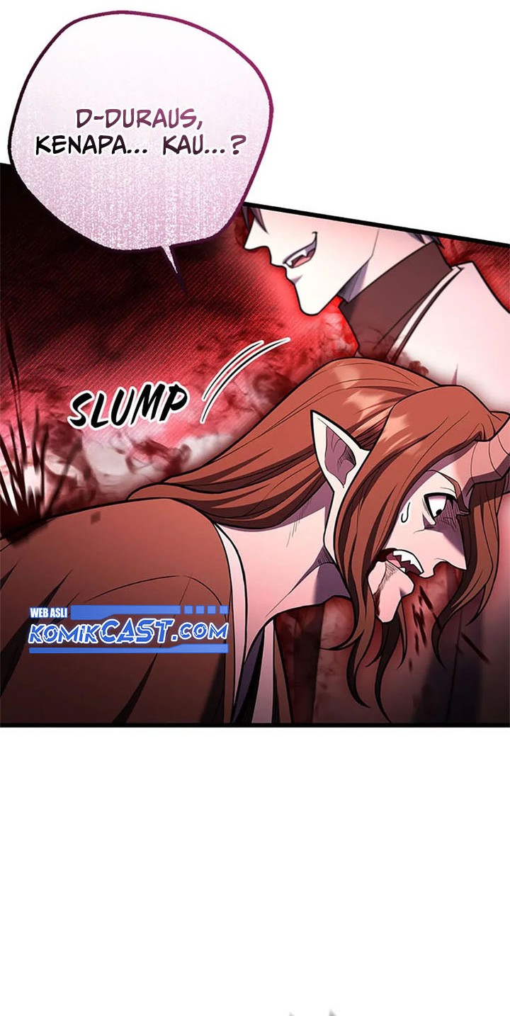 Maxed Out Leveling Chapter 88 - halaman 65