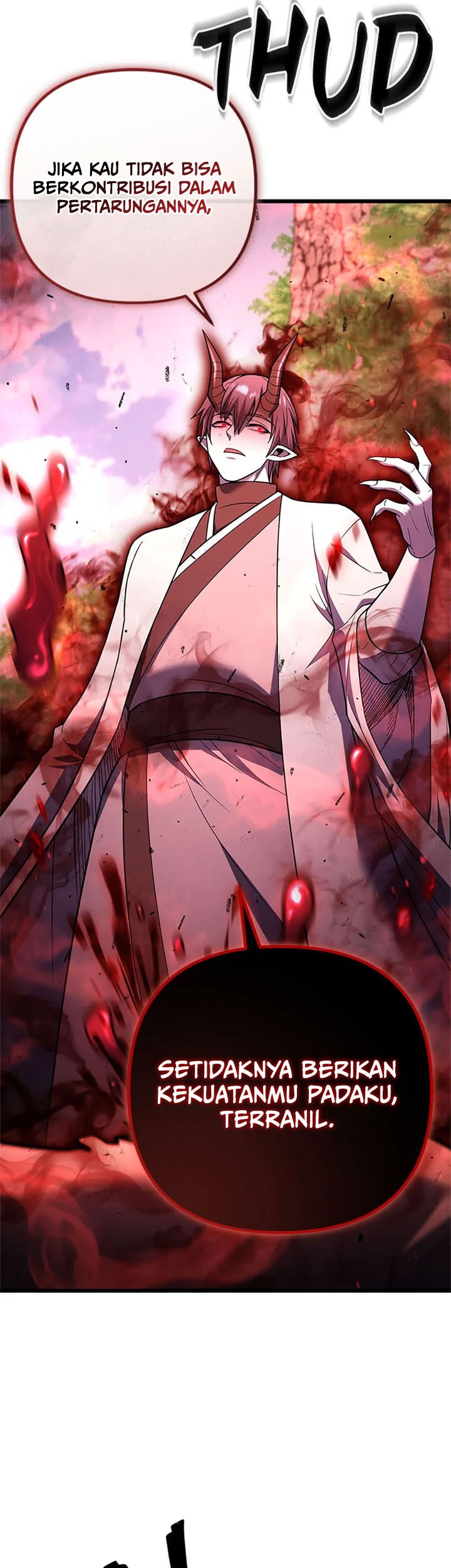 Maxed Out Leveling Chapter 88 - halaman 66