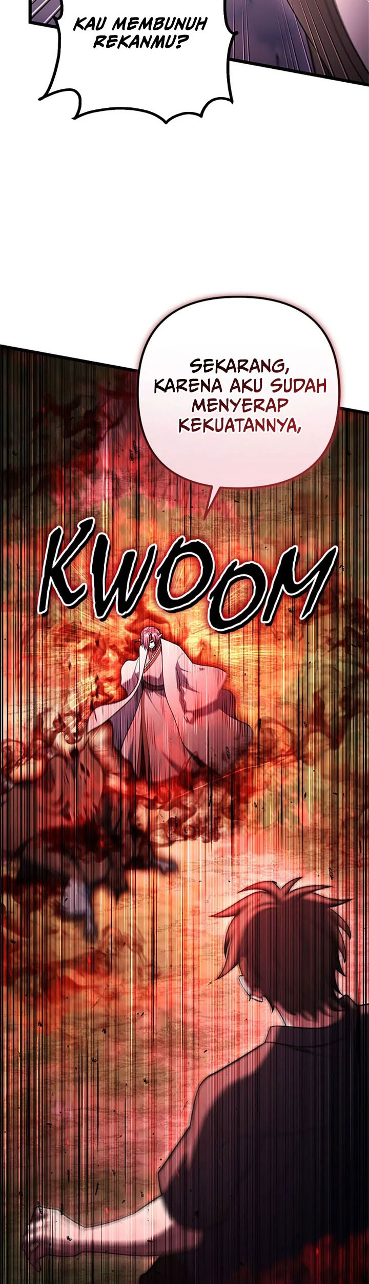 Maxed Out Leveling Chapter 88 - halaman 68