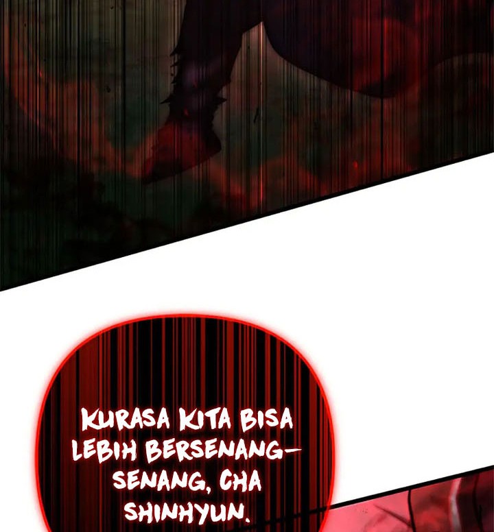 Maxed Out Leveling Chapter 88 - halaman 69