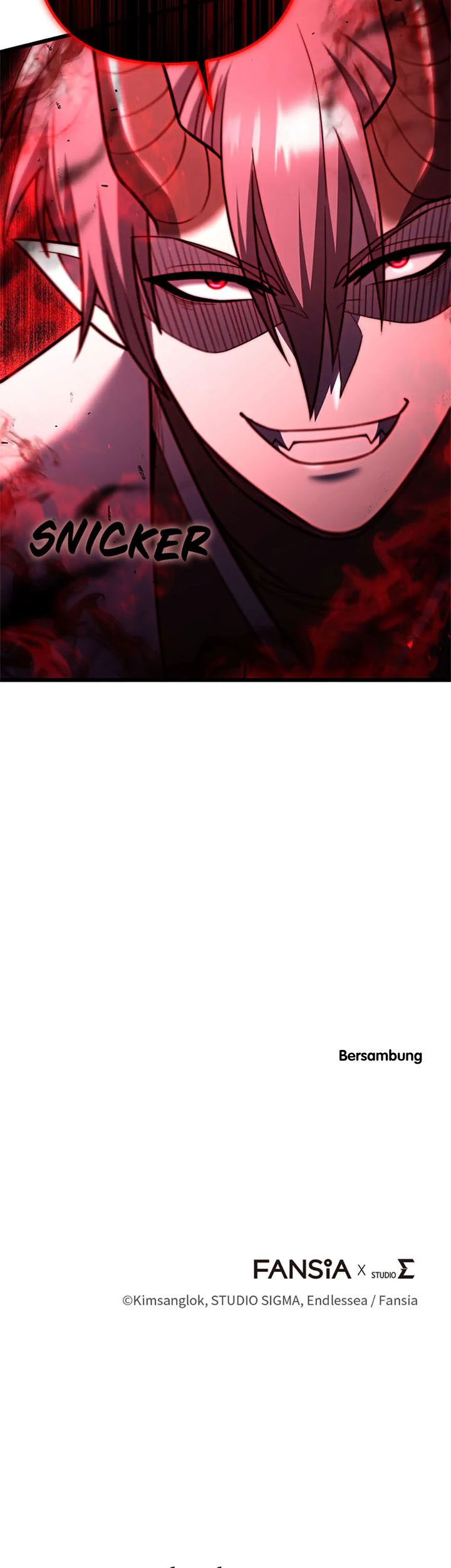 Maxed Out Leveling Chapter 88 - halaman 70