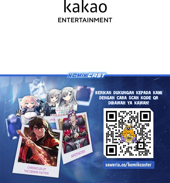Maxed Out Leveling Chapter 88 - halaman 71