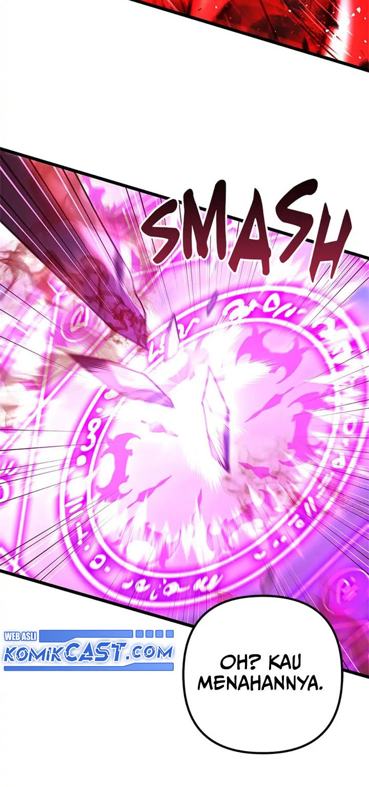 Maxed Out Leveling Chapter 88 - halaman 9