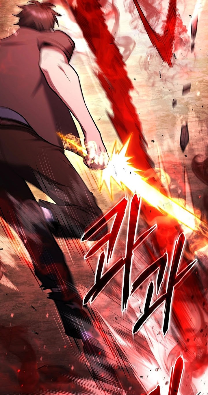 Maxed Out Leveling Chapter 89 - halaman 15
