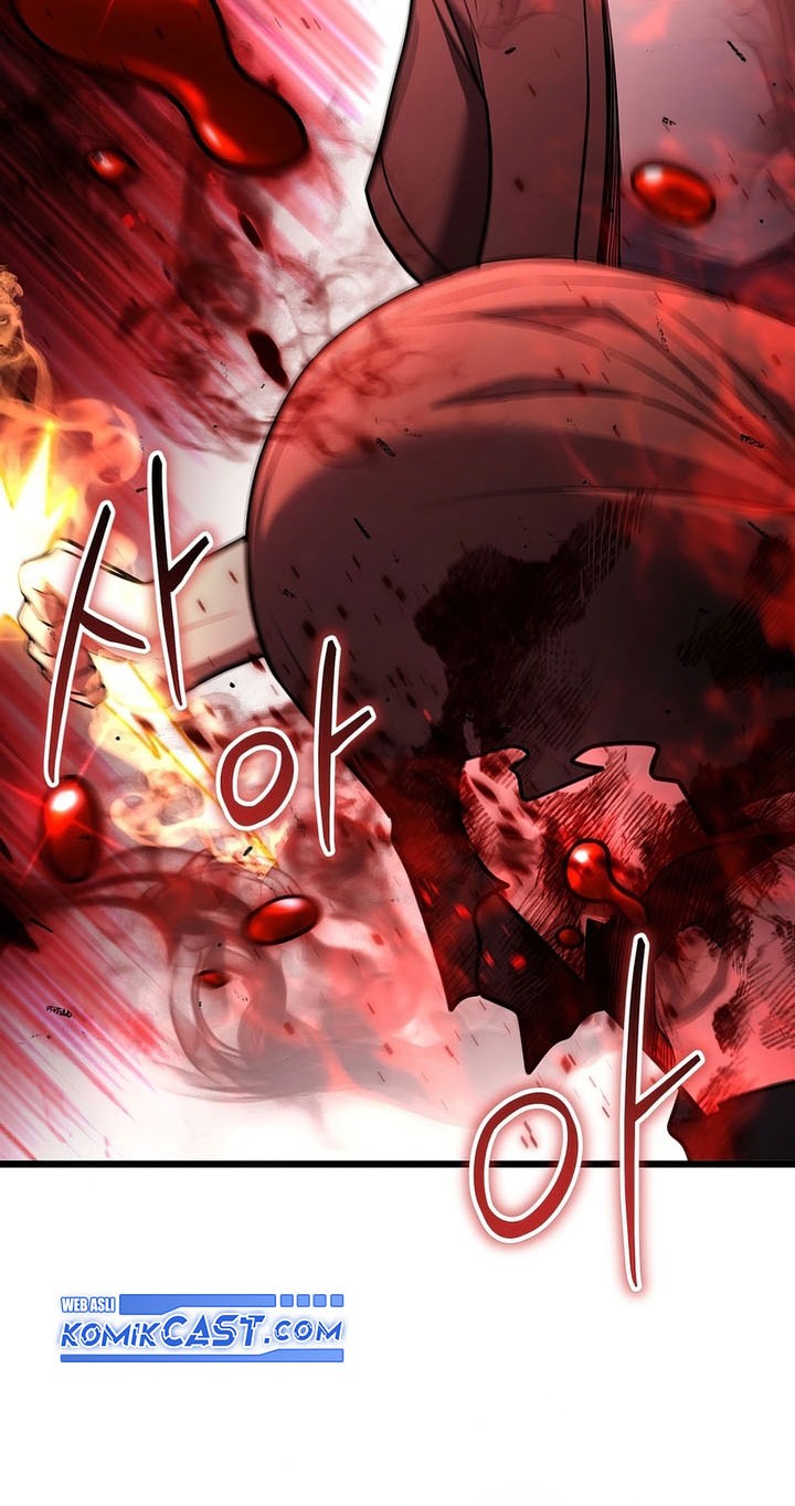 Maxed Out Leveling Chapter 89 - halaman 17
