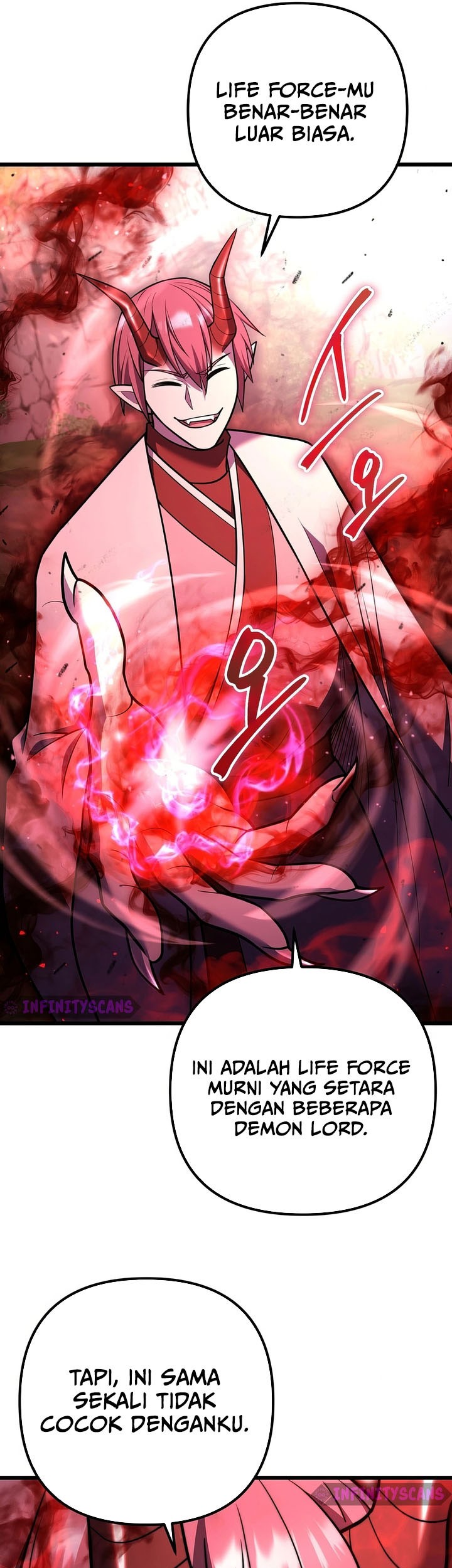 Maxed Out Leveling Chapter 89 - halaman 18