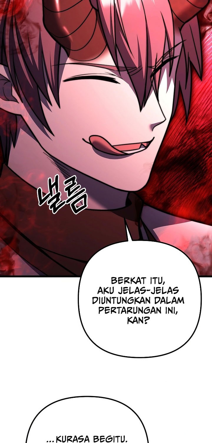 Maxed Out Leveling Chapter 89 - halaman 19