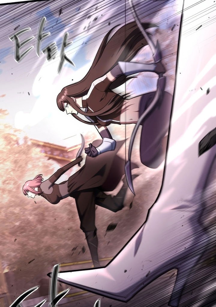 Maxed Out Leveling Chapter 89 - halaman 27