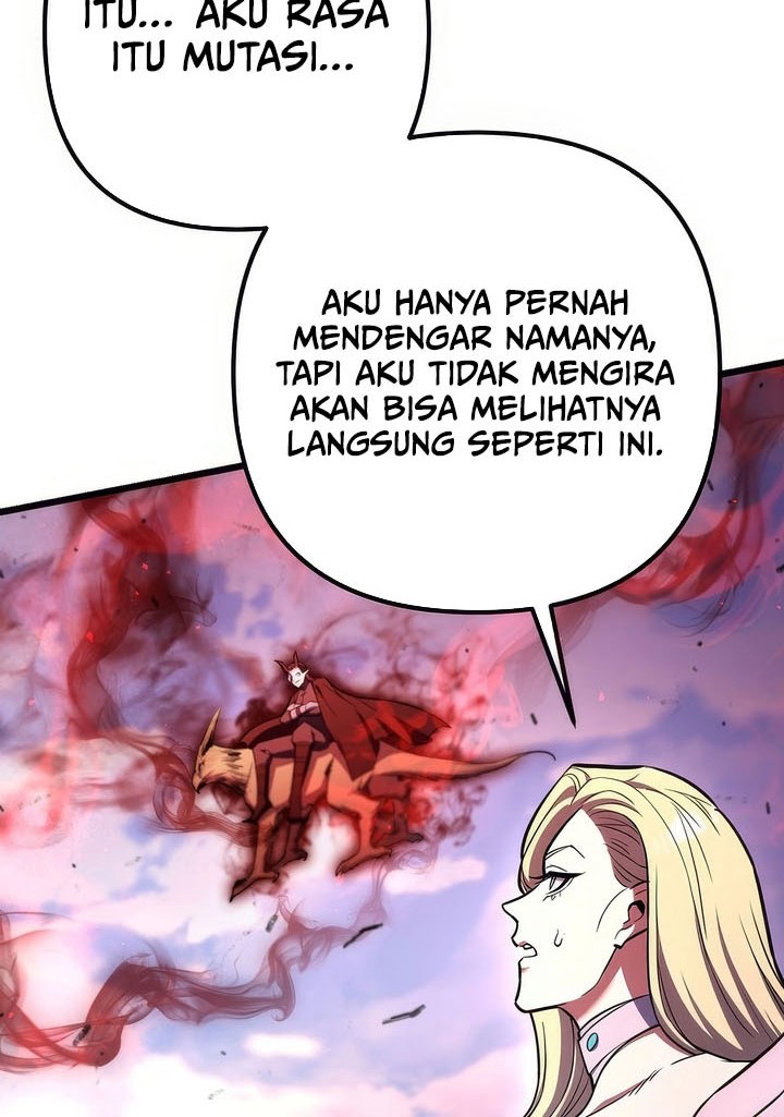 Maxed Out Leveling Chapter 89 - halaman 29