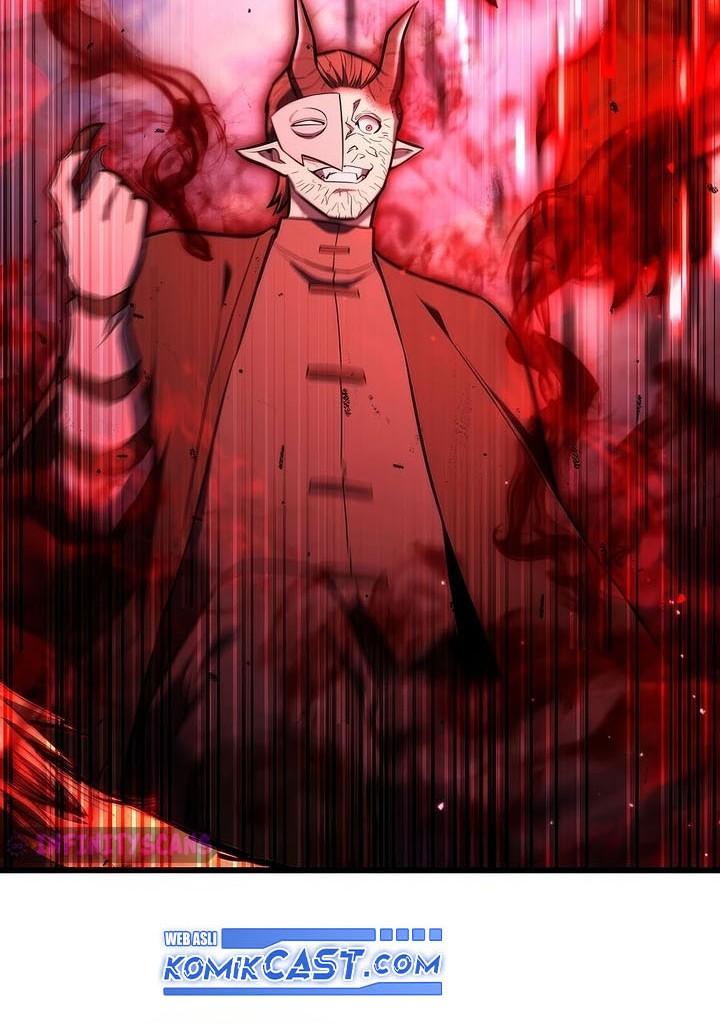 Maxed Out Leveling Chapter 89 - halaman 33